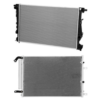 Torxe™ - Radiator and Condenser Kit