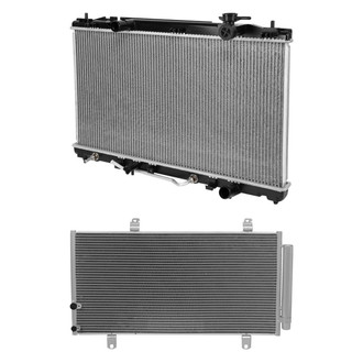 Torxe™ - Radiator and Condenser Kit