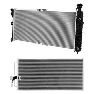 Torxe™ - Radiator and Condenser Kit