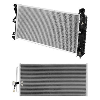Torxe™ - Radiator and Condenser Kit