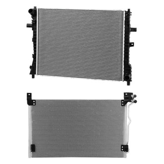 Torxe™ - Radiator and Condenser Kit