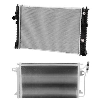 Torxe™ BNDL-472012 - Radiator and Condenser Kit