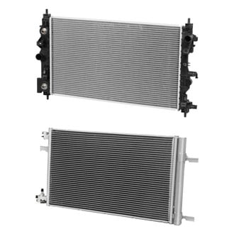 Torxe™ - Radiator and Condenser Kit