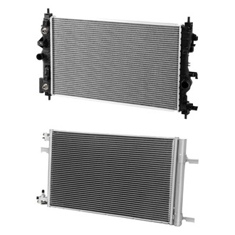 Torxe™ - Radiator and Condenser Kit