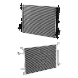Torxe™ - Radiator and Condenser Kit