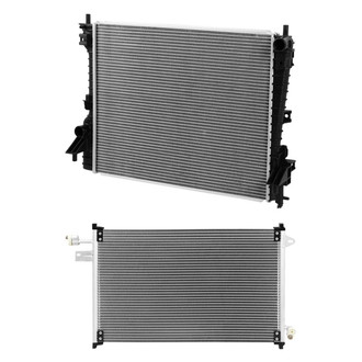 Torxe™ - Radiator and Condenser Kit