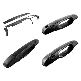 Torxe® - Dash Cover Kit