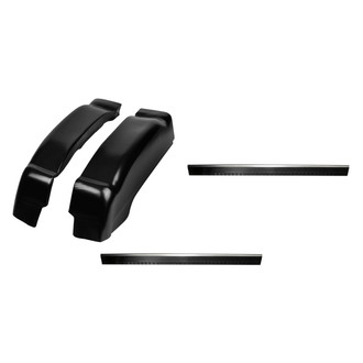 Torxe® - 2-Pc Truck Cab Corner Kit