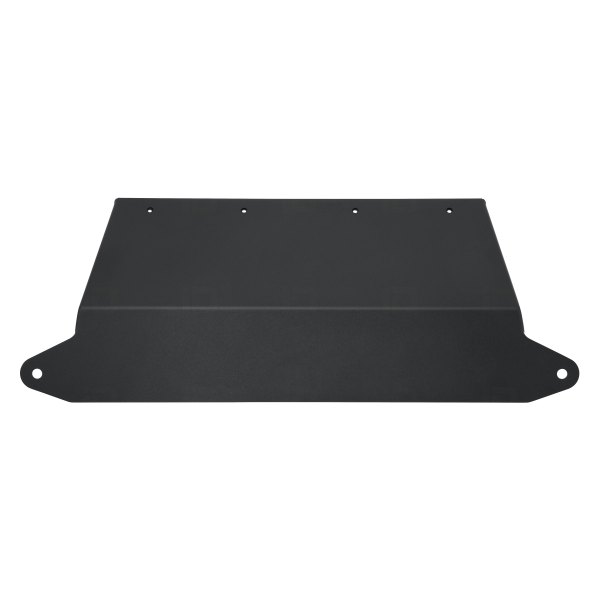 Torxe™ - X3 Series Front Black Skid Plate