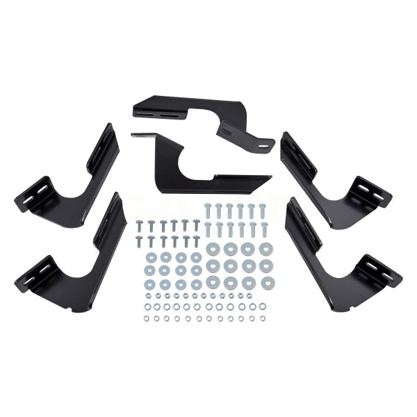 Torxe™ RB-MBRKPR-07 - Mounting Brackets for FLEX Series Running Boards