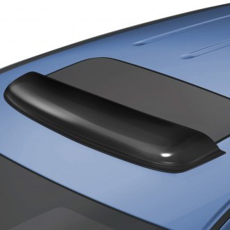 LT Sport 42 Tint Sun/Moon Roof Window Sunroof Moonroof Visor Shade Guard Deflector For Mazda 