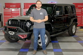 Torxe™ - VYPR Mid Width Bumper