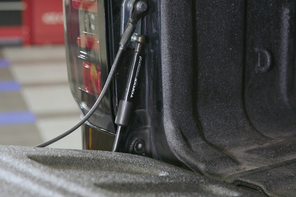 Torxe™ - Wingman Tailgate Assist Installation Instructions