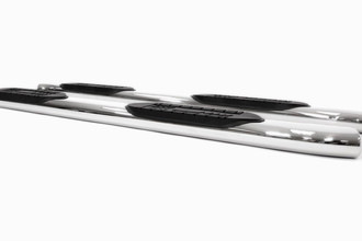Torxe™ - X2 Polished Oval Side Steps 