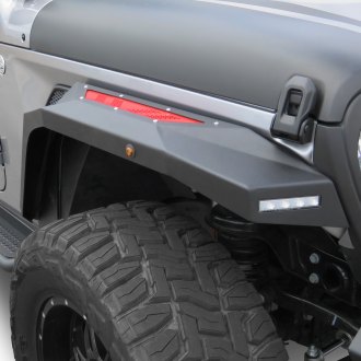 Torxe™ - VYPR Series Front Fender Flares