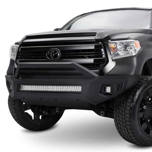 Toyota Tundra 2018