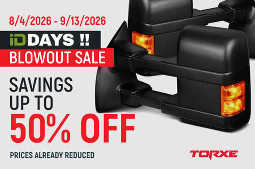Torxe Special Offers