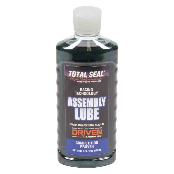 Total Seal® - Piston Ring Assembly Lube