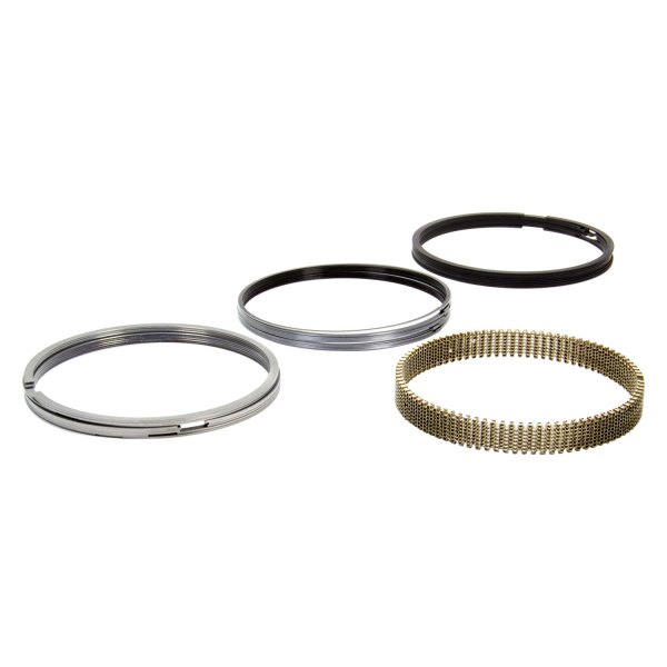 Total Seal® - Conventional Ring Set