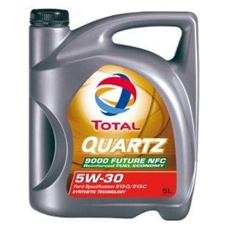 Total® - Quartz 9000 Future SAE 5W-30 Synthetic Motor Oil