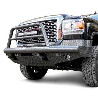 Tough Country™ | Bumpers, Running Boards, Headache Racks — CARiD.com