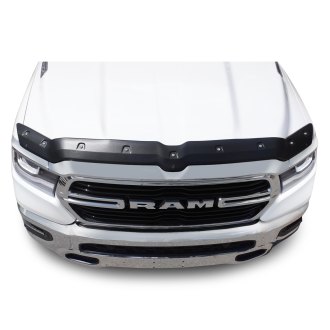 2020 ram 2500 bug deflector