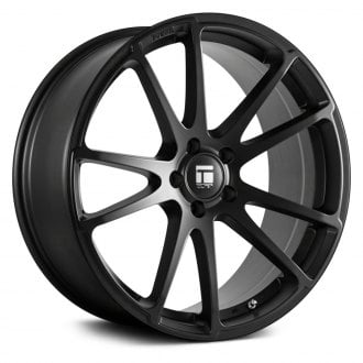 TOUREN® - TF03 3503 Matte Black