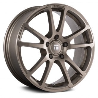 TOUREN® - TF03 3503 Matte Bronze