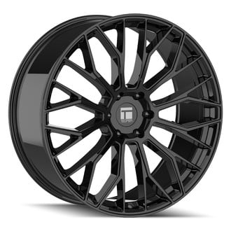 TOUREN® - TR08 3208 Gloss Black