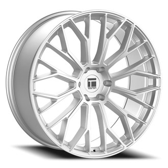 TOUREN® - TR08 3208 Gloss Silver