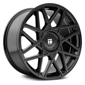 TOUREN® - TR66 3266 Gloss Black