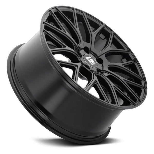 TOUREN® TR76 3276 Wheels - Gloss Black Rims