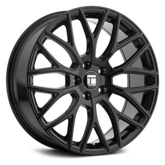 TOUREN® - TR76 3276 Gloss Black