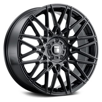 TOUREN® - TR78 3278 Gloss Black