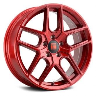 TOUREN® - TR79 3279 Crimson Candy Red