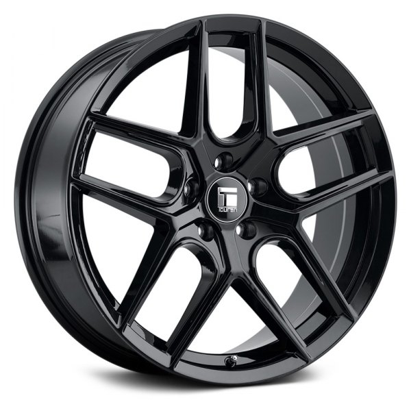 TOUREN® - TR79 Gloss Black