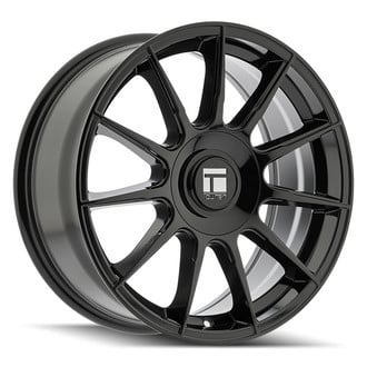 TOUREN® - TR81 3281 Gloss Black