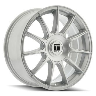 TOUREN® - TR81 3281 Gloss Silver