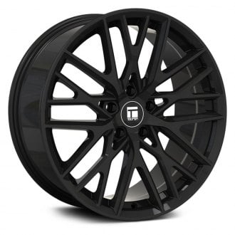 TOUREN® - TR91 3291 Gloss Black