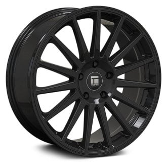 TOUREN® - TR92 3292 Gloss Black