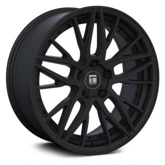 TOUREN® - TR93 3293 Satin Black