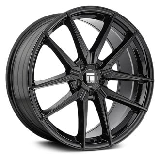 TOUREN® - TR94 3294 Gloss Black