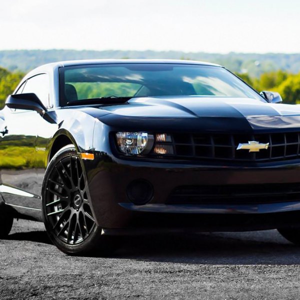 TOUREN® - TR60 Matte Black