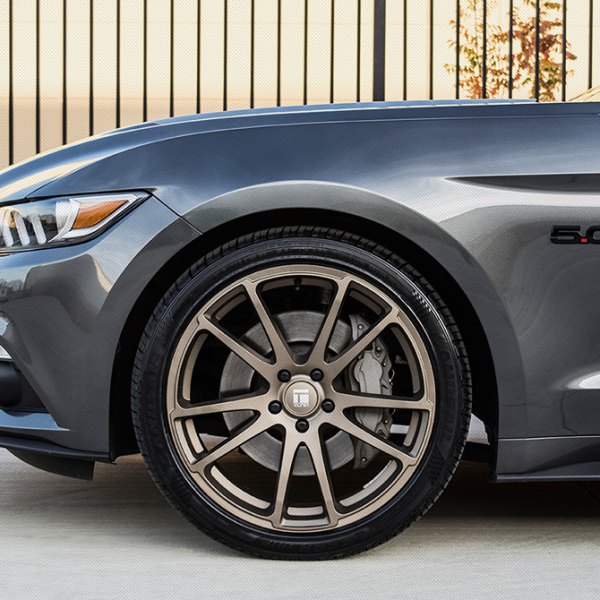 TOUREN® - TF3 Matte Bronze