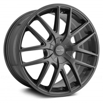 TOUREN® - TR60 3260 Gunmetal