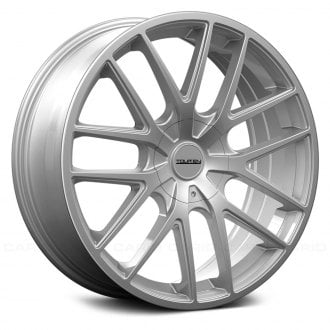 TOUREN® - TR60 3260 Hyper Silver