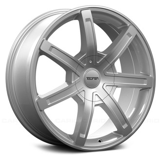 TOUREN® - TR65 3265 Silver