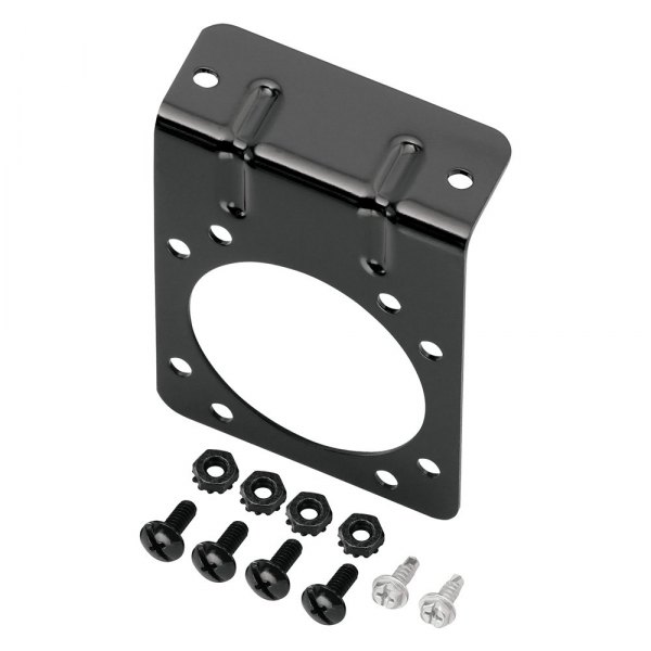 Tow Ready® - Mounting Bracket for 7-Way Pin Connectors
