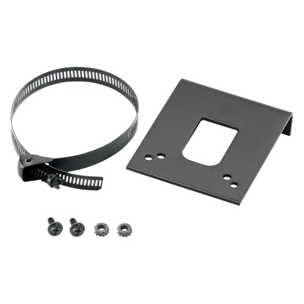 Tow Ready® - Short Mounting Bracket with Clamp