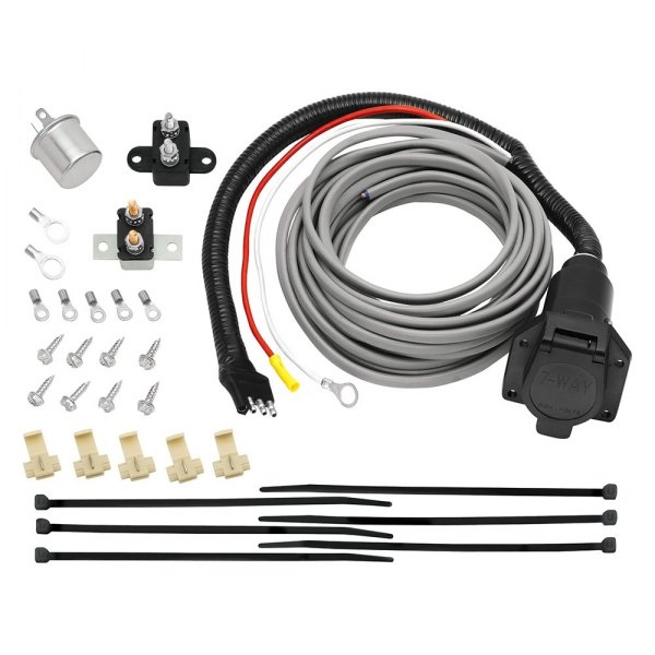 Tow Ready® - Pre-Wired Brake Mate™ Kit Adapter